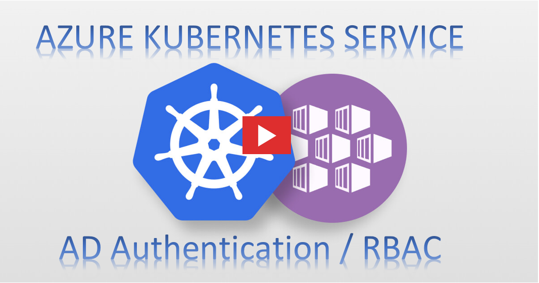 AKS RBAC and Azure AD