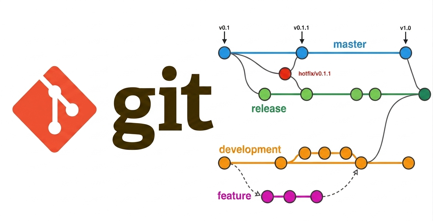 Git Branching and Production Workflow Notes