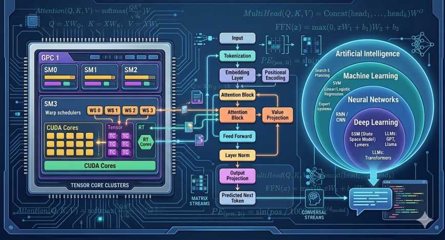 Neural Networks — Quick Notes to Get Up to Speed