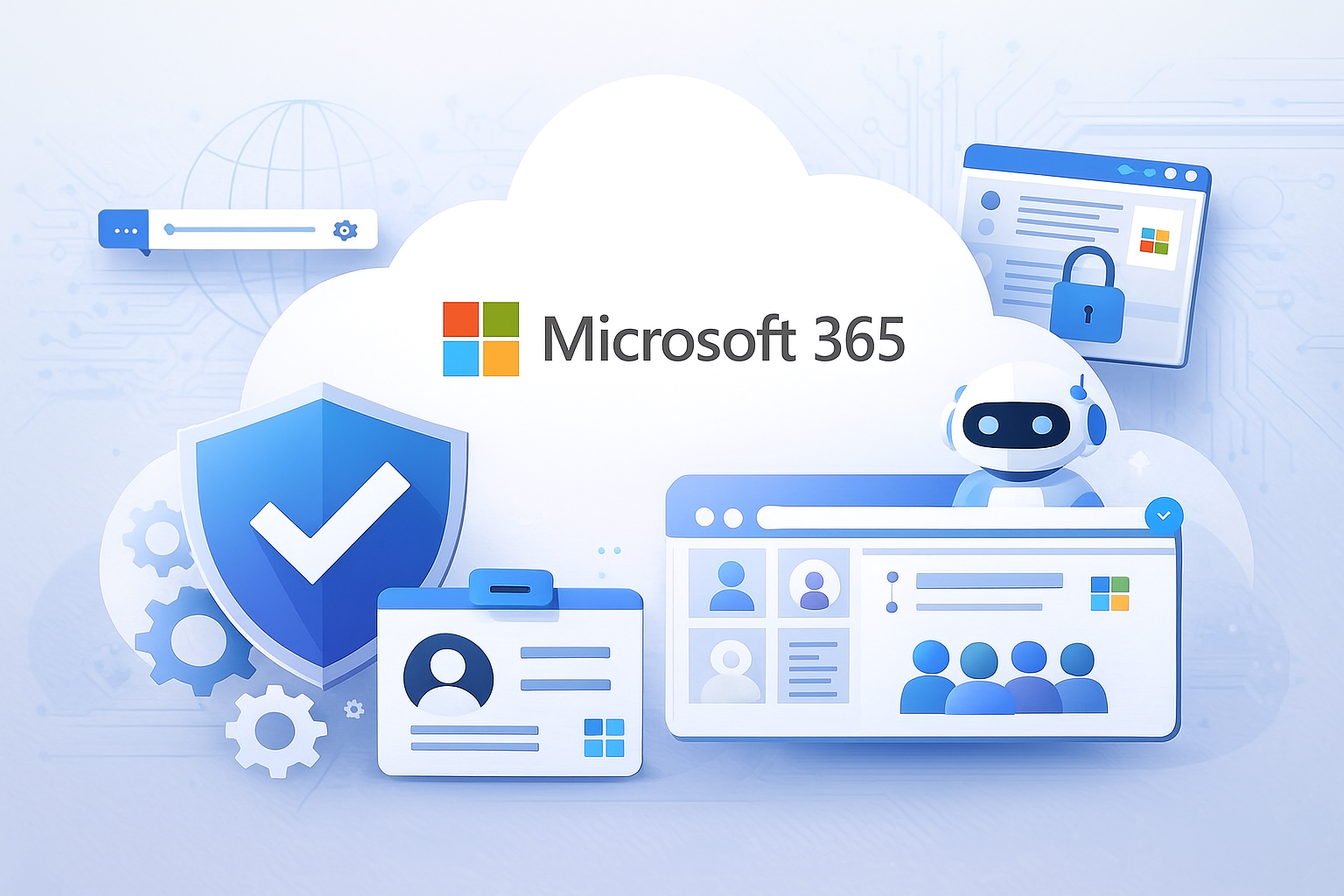 Microsoft 365 Tenant Onboarding – End-to-End Administrative Guide